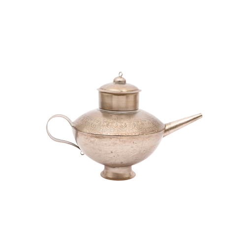  Stainless steel punching pot