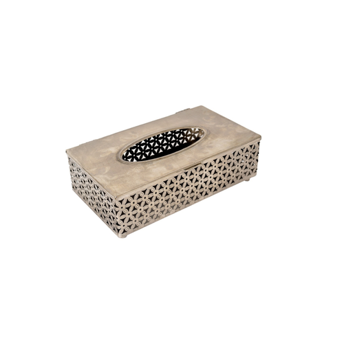  Tissue Box  