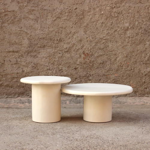  Service table 