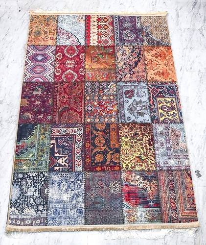High quality machine carpet - Small Size