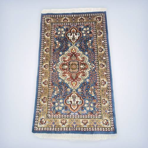  Handmade cashmere CARPET