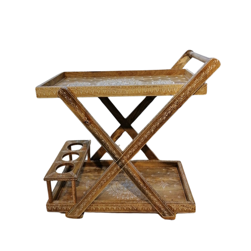 service table