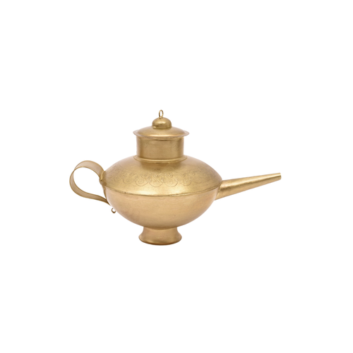 Stainless steel punching pot