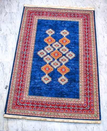 High quality machine carpet - Medium Size