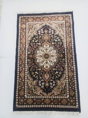 Handmade cashmere CARPET
