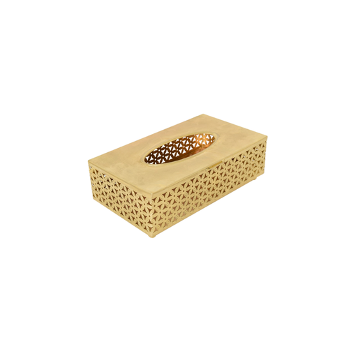  Tissue Box  