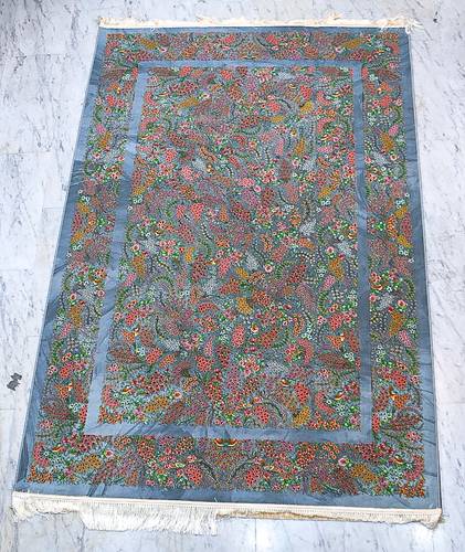 High quality machine carpet - Medium Size
