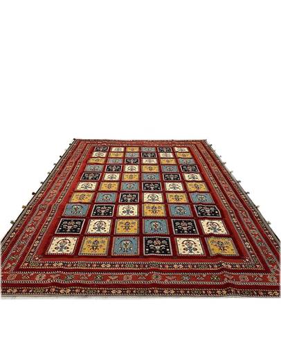 Afghani kilim wool 