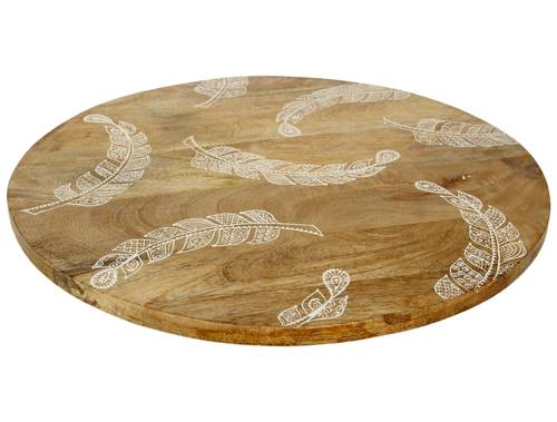 نسخة من Turntable, wooden