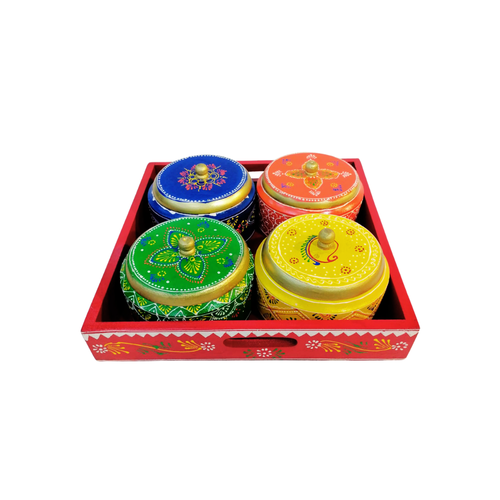 woden set bowle