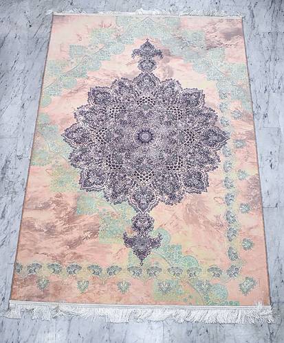 High quality machine carpet - Small Size