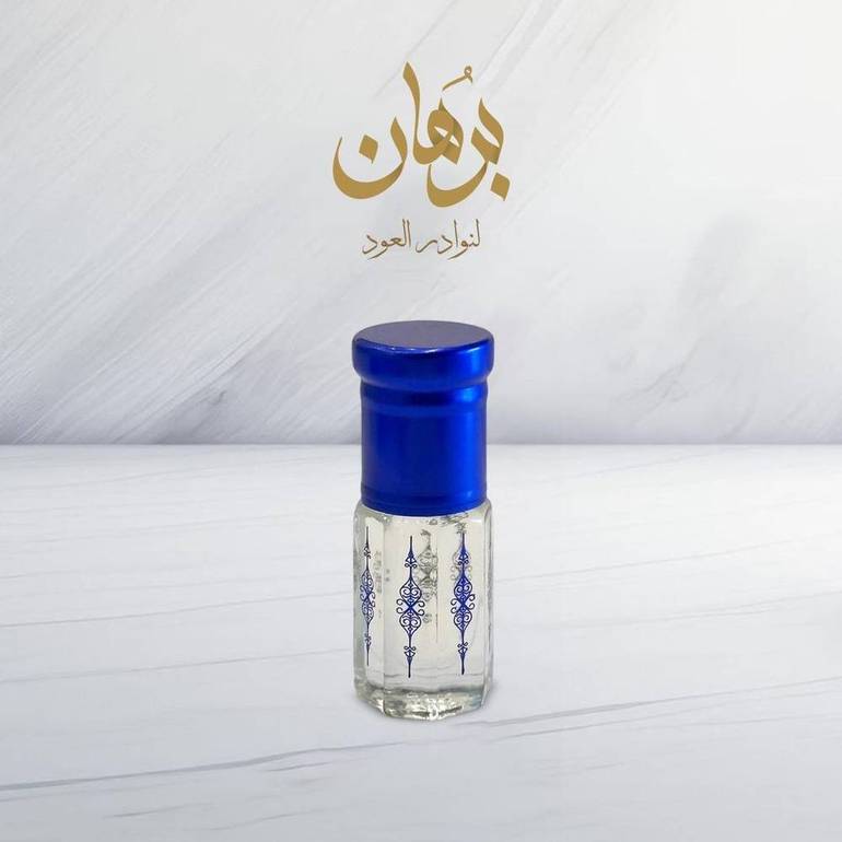 مسك مبخر - ربع تولة