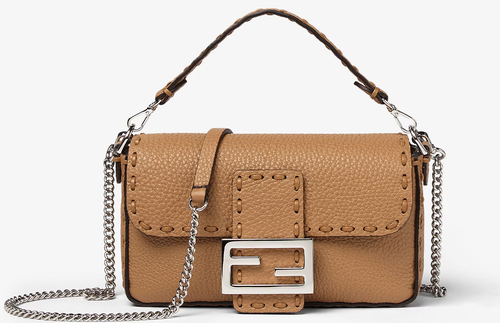 حقيبة فندي بوغيت Fendi Baguette 