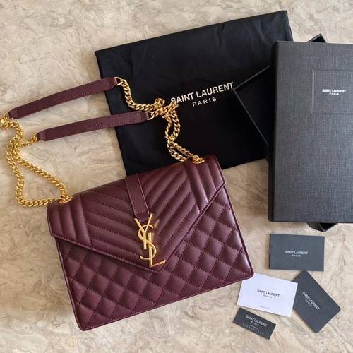 حقيبة إيف سان لوران YSL envelope 