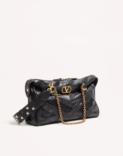 حقيبة فالنتينو بانثيا Valentino Panthea Shoulder Bag