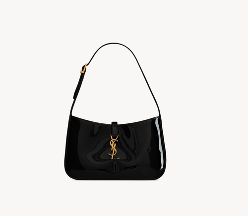 حقيبة إيف سان لوران YSL le 5 à 7 in patent leather