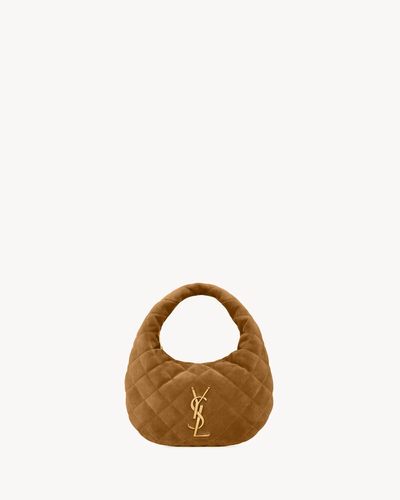 حقيبة ايكارينو من سان لوران Saint Laurent ICARINO BAG
