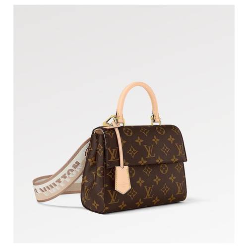 حقيبة لويس فيتون كلوني ميني LV Cluny Mini 