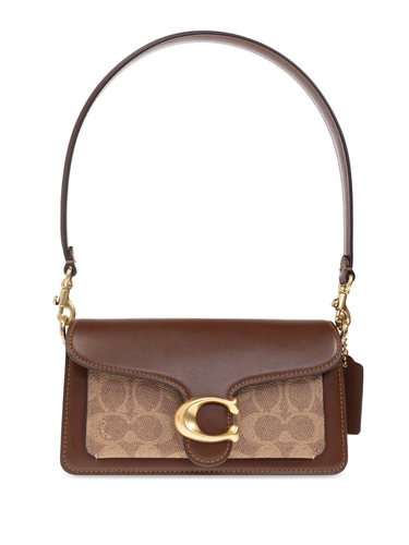 حقيبة كوتش  كتف تابي Coach Tabby Shoulder 20