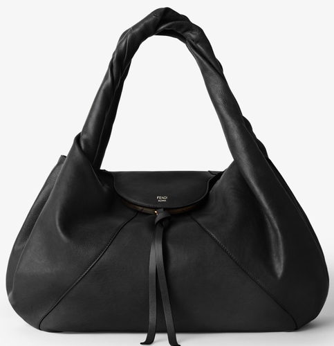حقيبة Fendi Spy الكبيرة