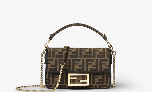 حقيبة فندي بوغيت  Fendi Baguette 
