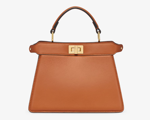 حقيبة فندي Fendi Peekaboo ISeeU 