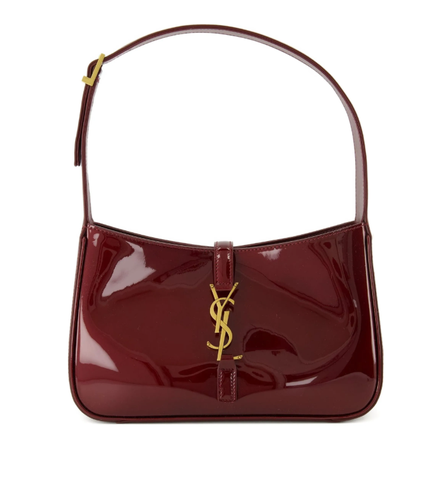 حقيبة إيف سان لوران YSL le 5 à 7 in patent leather