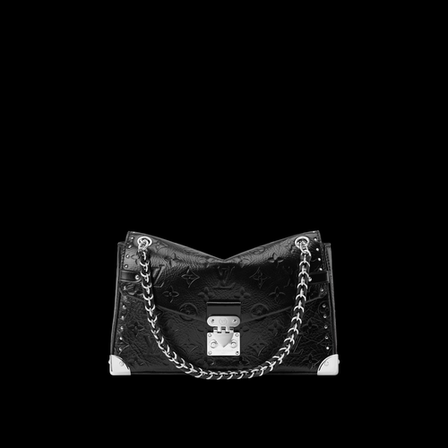 حقيبة لويس فيتون ترينكي  Louisvuitton Trunkie Bag