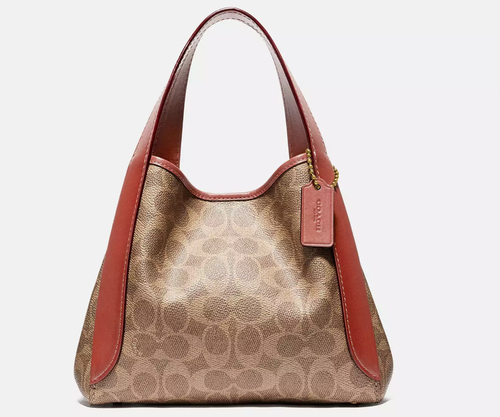 حقيبة كوتش هادلي هوبو Hadley Hobo 21