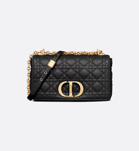 حقيبة ديور كارو Medium Dior Caro Bag