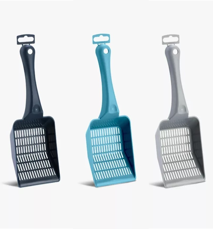 Litter Scoop MPS  - Pink
