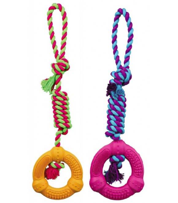 Super Rope for Training - Pink