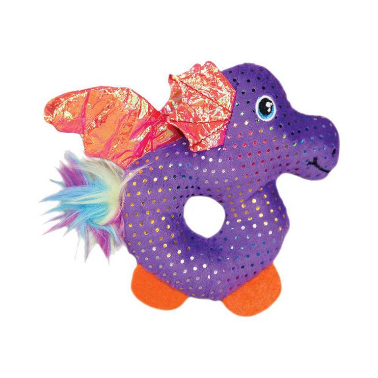 Kong Cat Enchanted Characters - Dragon
