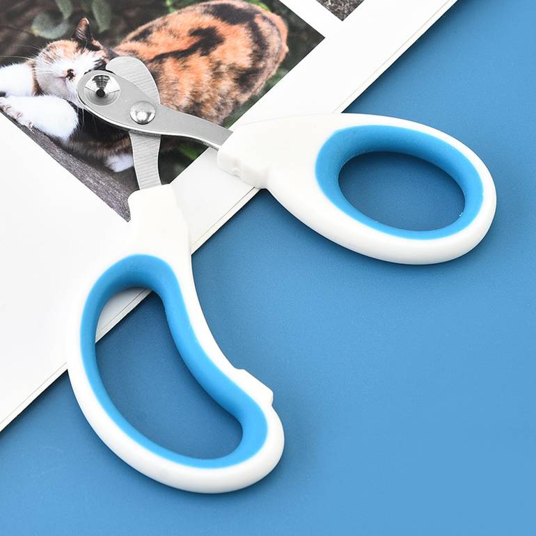 Pet Paw Clipper - Green