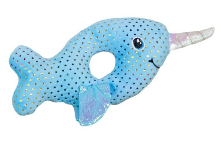 Kong Cat Enchanted Characters - Fish