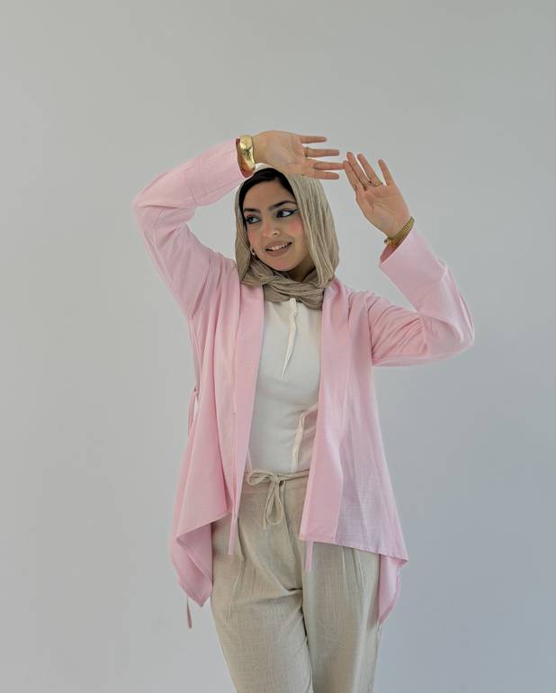bloom cardigan 