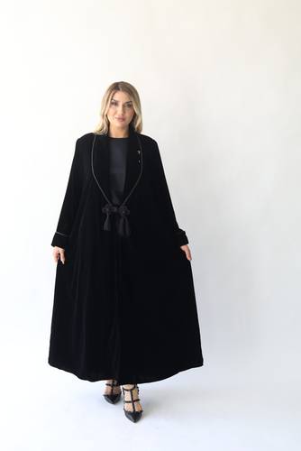 Noir Velours