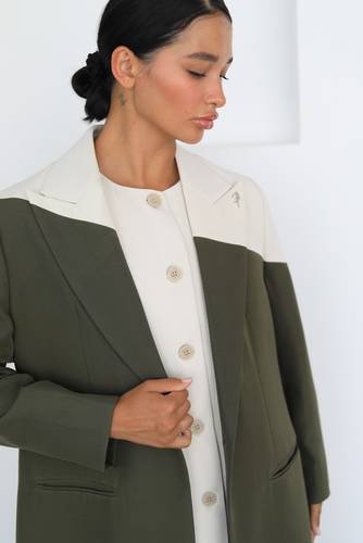 Olive Sublime