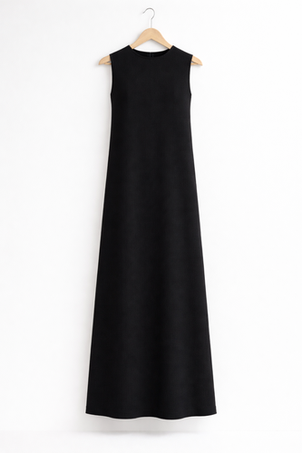  Dress Essentiel Noir 