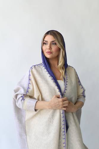 Beige Lilas