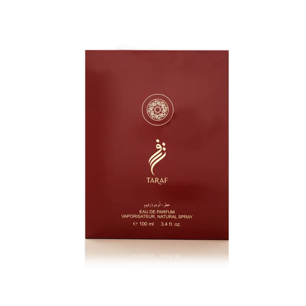 احساس خاص 100 مل