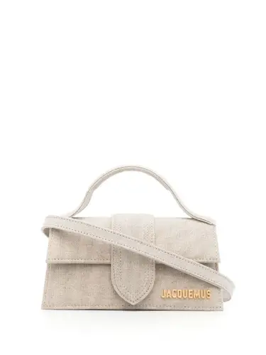 حقيبة Jacquemus Le Bambino 