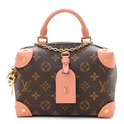 حقيبة LV Petite Malle Souple 