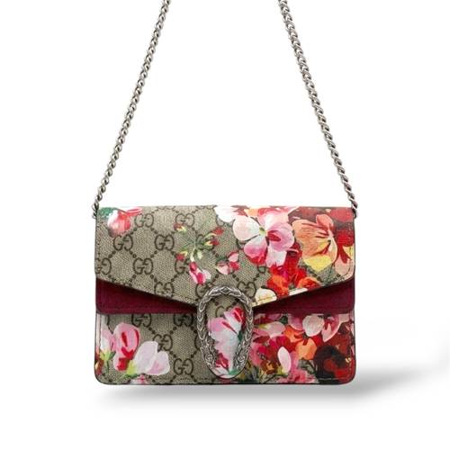 شنطة قوتشي Gucci GG Blooms Dionysus 