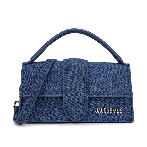 حقيبة Jacquemus La Bambino 