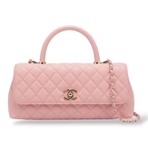 شانيل east west bag 