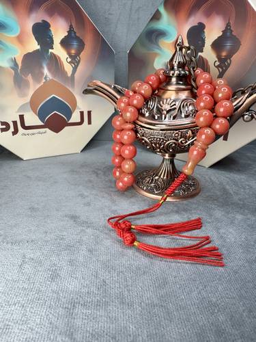 سبحة سندلس