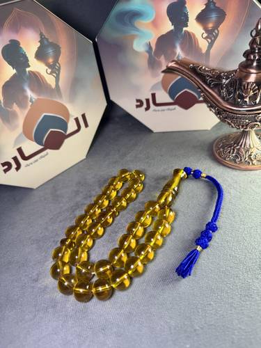 سبحة سندلس