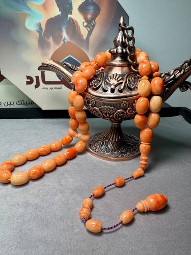 سبحة بكلايت أمريكي