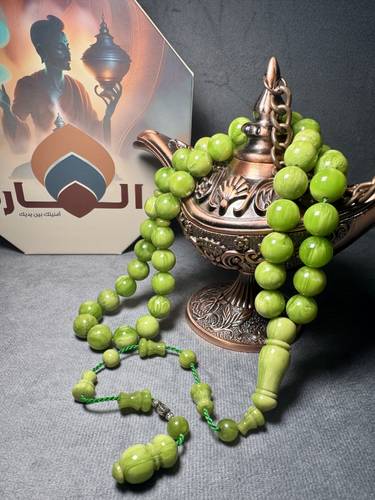 سبحة فاتوران صب جديد
